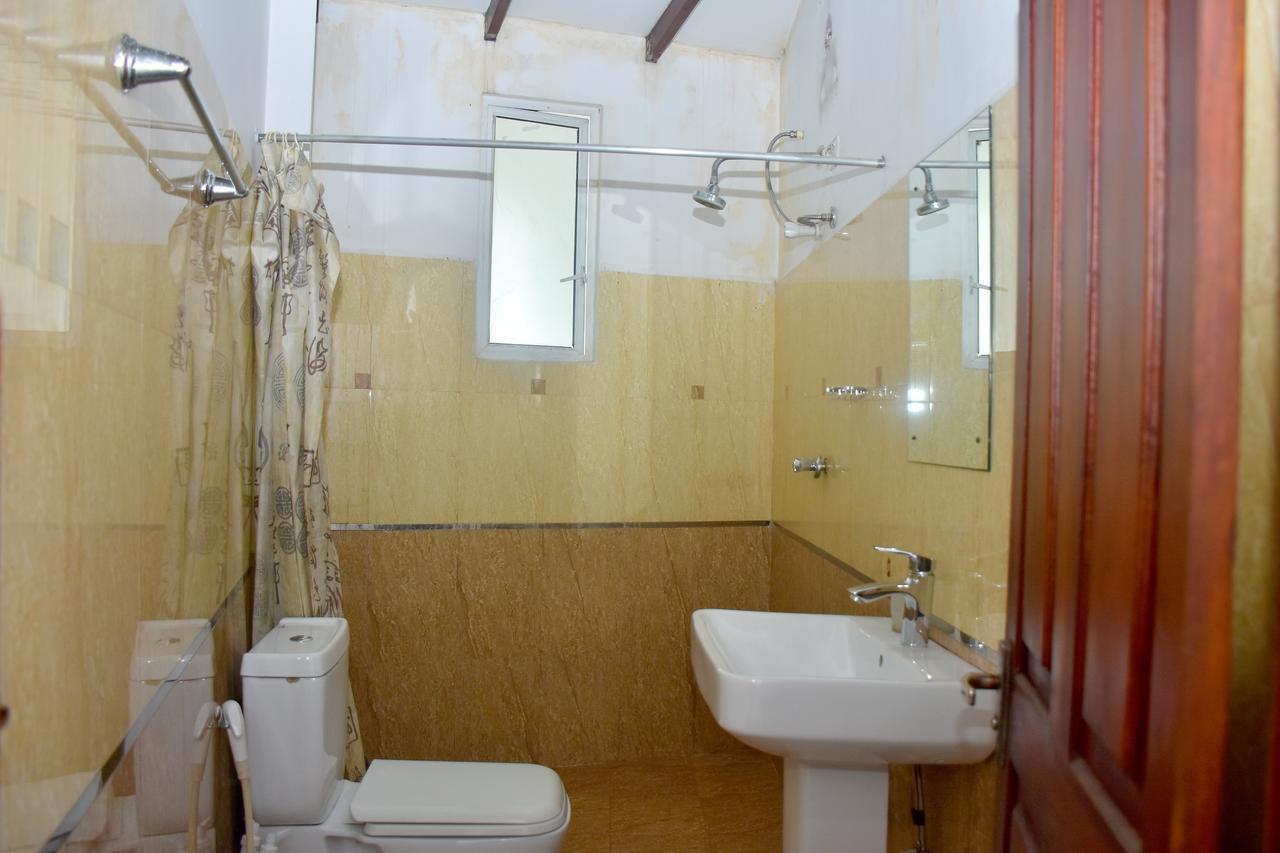 Hotel Hill View Hatton Dickoya Экстерьер фото