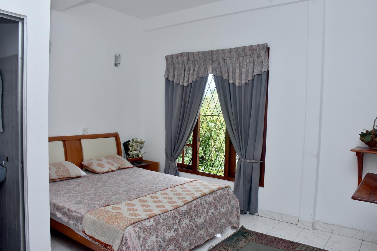 Hotel Hill View Hatton Dickoya Номер фото