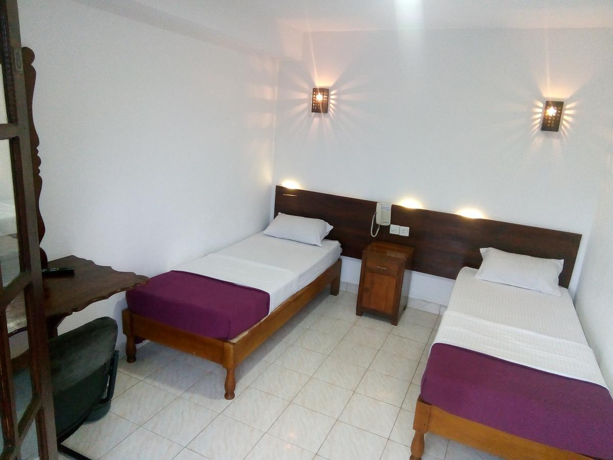 Hotel Hill View Hatton Dickoya Экстерьер фото
