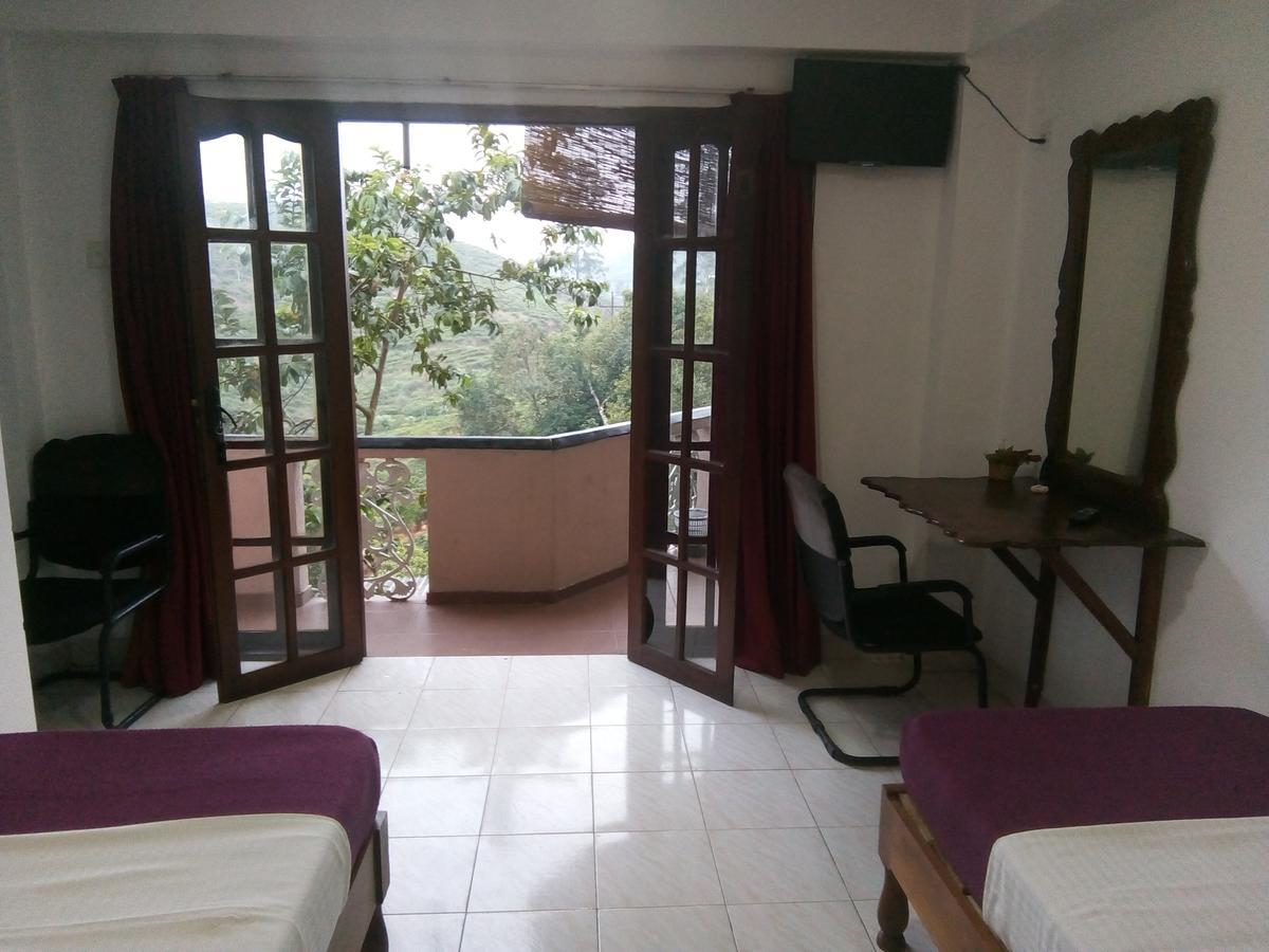 Hotel Hill View Hatton Dickoya Экстерьер фото